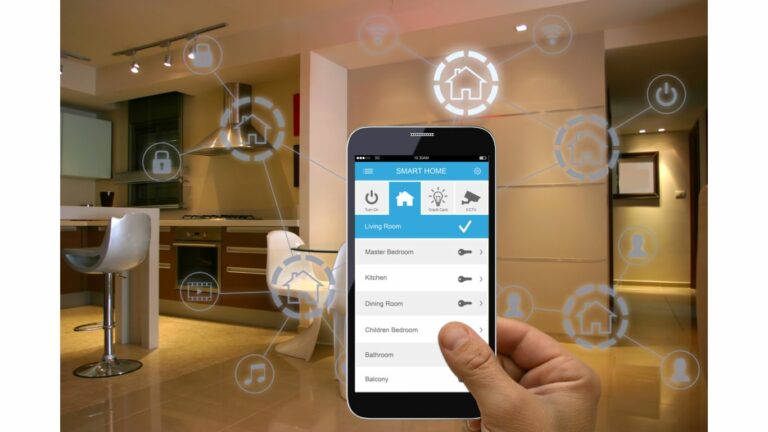 Smart Home Revolution